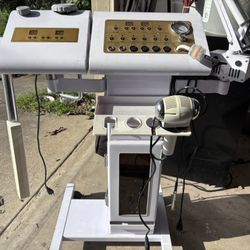 Multifunctional Facial Spa Machine