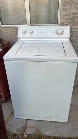Lavadora whirlpool