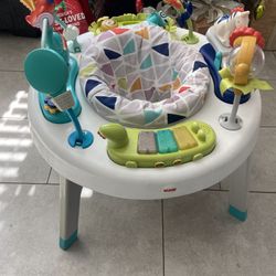 Baby Chair 