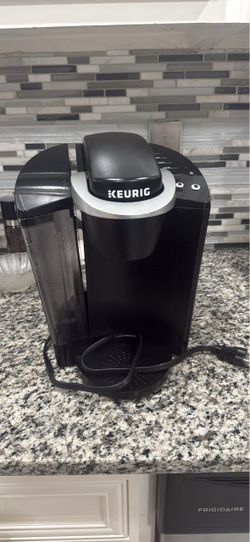 Keurig Single Serve Coffee Maker