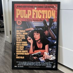 Pulp Fiction Picture