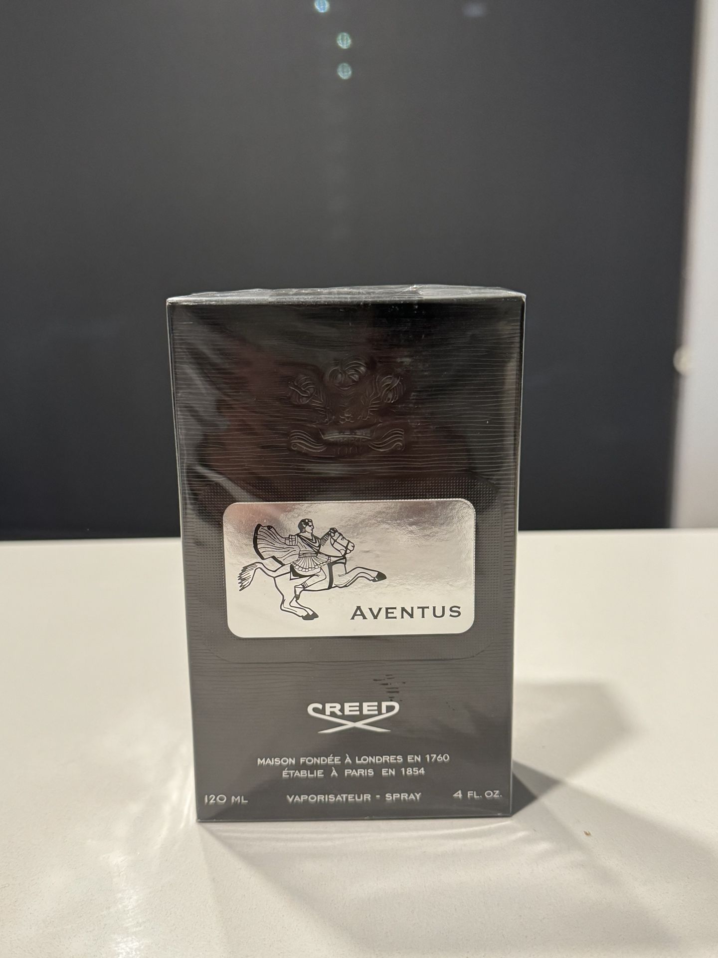 Creed Aventus Authentic 120 ML