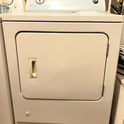 Whirlpool Gas Dryer WGD5310SQ0 - Won't Heat / For Parts