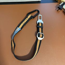 Kurgo Dog Seatbelt 