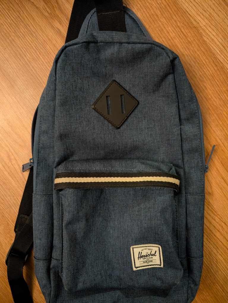 Herschel Shoulder Bag