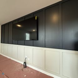 Decorative Wall