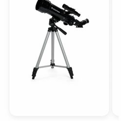 Celestron Telescope
