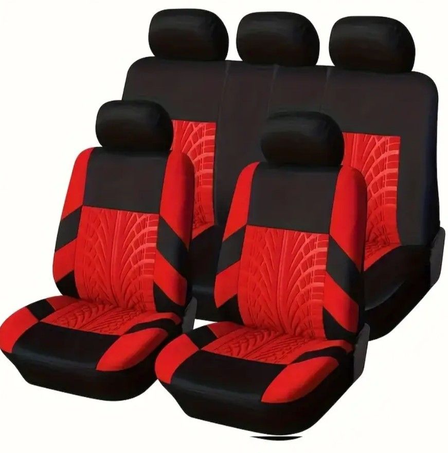 CAR SEAT COVER