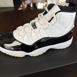 Air Jordan 11 Gratitude Size 10.5 – Brand New Tried On w/ Box & Receipt