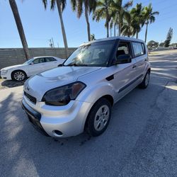 2011 KIA Soul