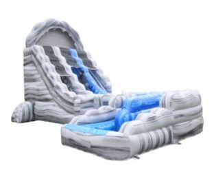 Water Slide