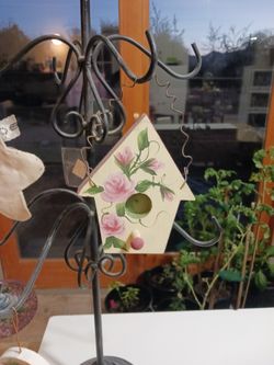 Hand-made Decoration