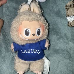 Labubu 