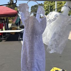 Wedding Dress Vestido De Boda