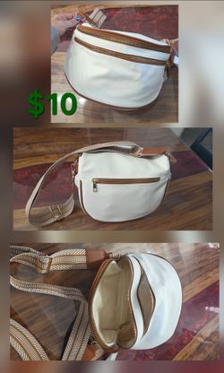 Large side bag/purse