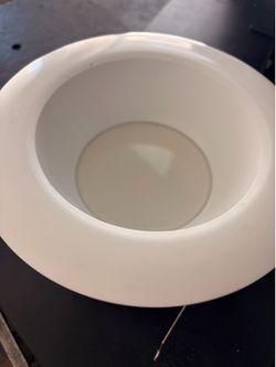 Recessed lights 120V