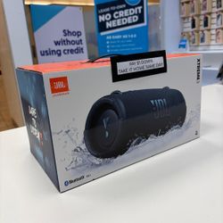 JBL Xtreme 3 Bluetooth Speaker New - Pay $1 DOWN AVAILABLE - NO CREDIT NEEDED