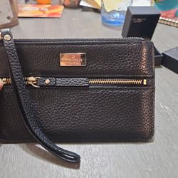 Kate Spade Wristlet