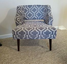 Lounge Chair