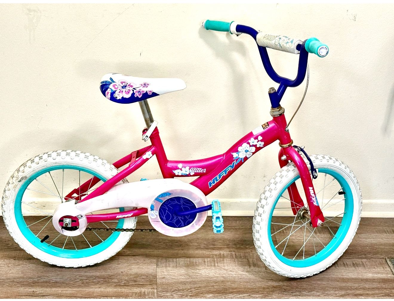 Kids Bike