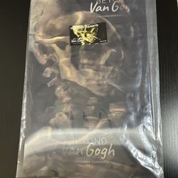 Van Gogh experience art