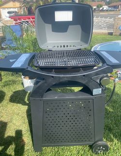 Brand new patio camping portable bbq