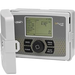 Orbit B Hyve Smart Indoor Outdoor Sprinkler Timer 12 Station / Zones