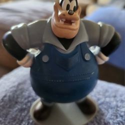 Disney Goof Toy Figurine
