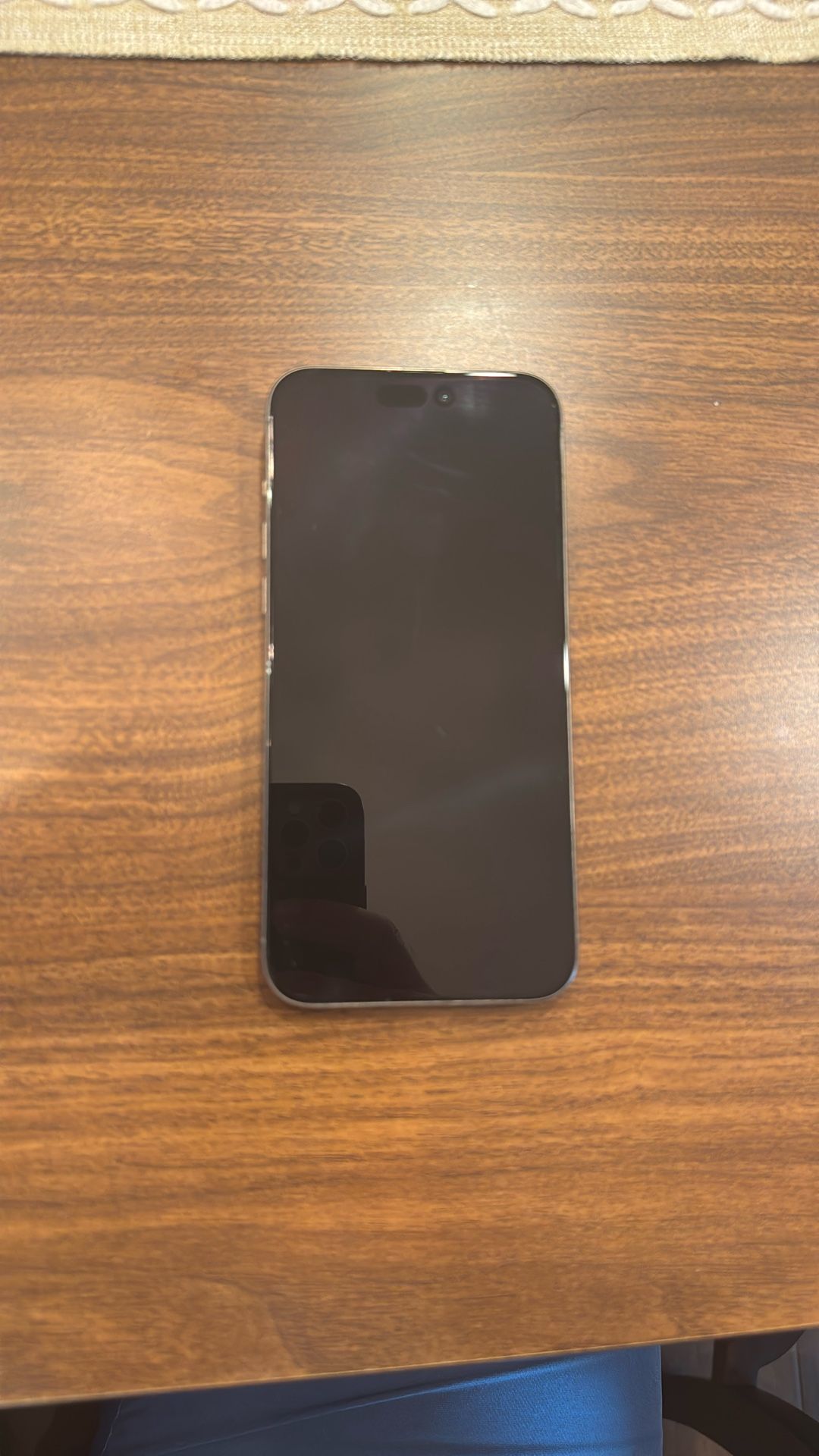 Apple iPhone 15 Pro Max 256Gb