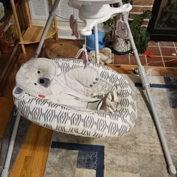 Fisher Price Baby Swing