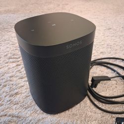 Sonos One SL - Gen 2 (2021)
