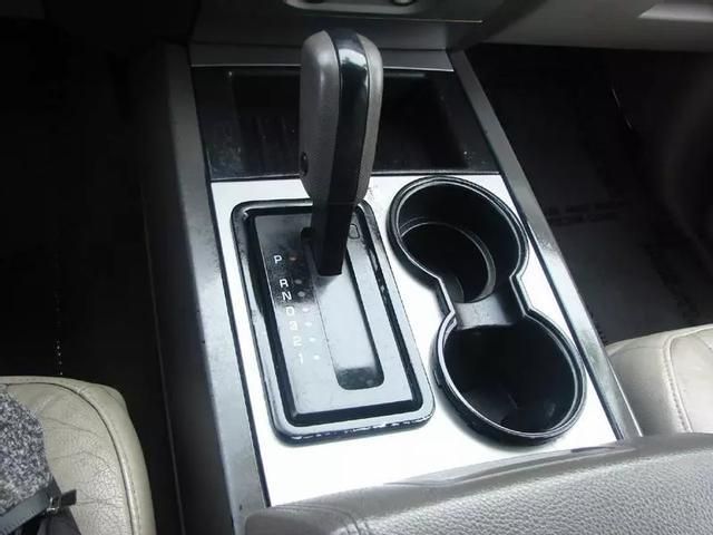 2008 Ford Expedition EL