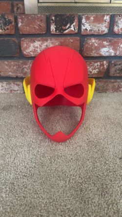 Super hero mask