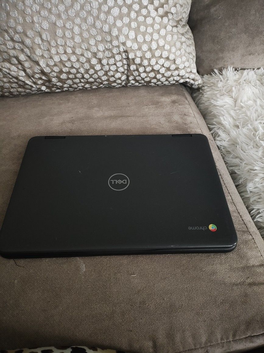 Dell Chromebook
