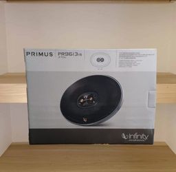 Infinity 6x9 3 Way   Clean Sound