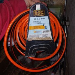 Hose 