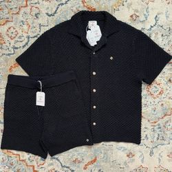 Casablanca men’s size L/XL