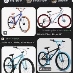 Who’s Selling A Se Bike For $250 Or Less