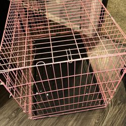Dog Cage