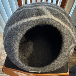 Wool Like Cat Hide 