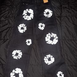Denim Tears Jeans 