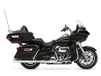 2017 Harley-Davidson Fltru - Road Glide Ultra
