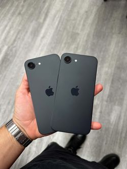 iPhone 16e t mobile