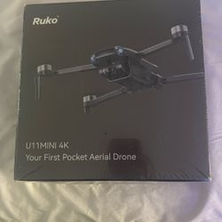Ruko U11mini 4k