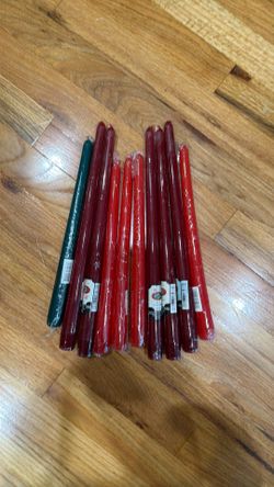 Candles