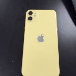 iPhone 11 BRAND NEW 