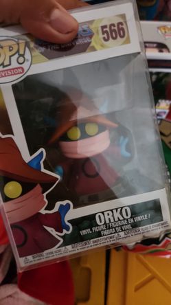 Master Of The Universe Lot 