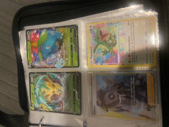 Pokémon cards only 25 dollars