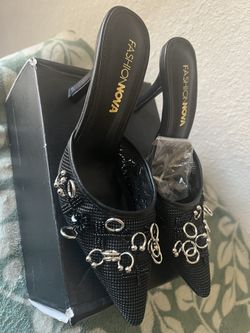 Fashion Nova Size 6 Nuevos 