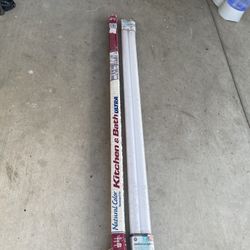 Fluorescent Light Bars